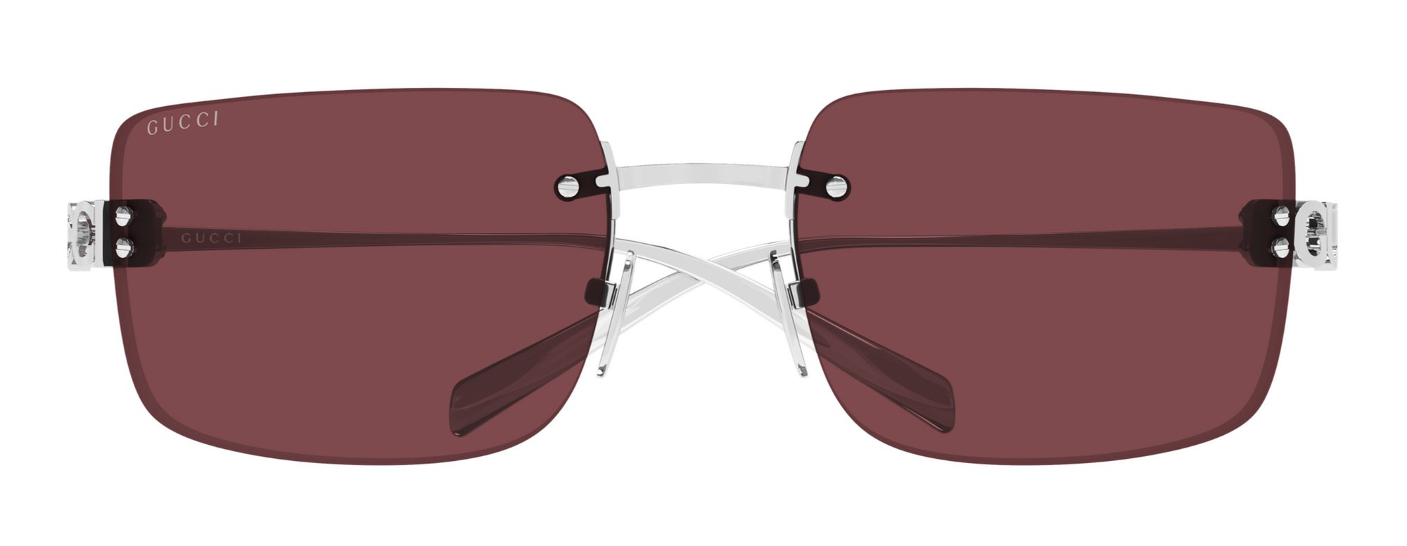 Sonnenbrille Gucci GG2038S