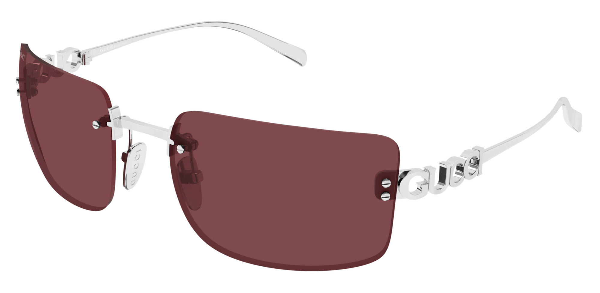 Sonnenbrille Gucci GG2038S