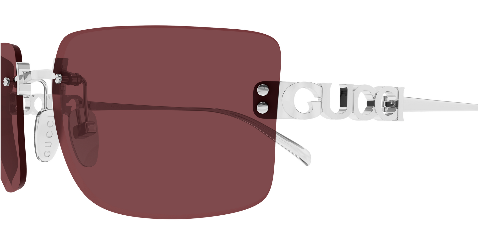 Sonnenbrille Gucci GG2038S