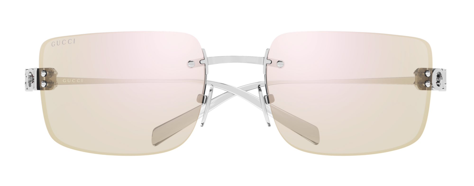 Sonnenbrille Gucci GG2038S