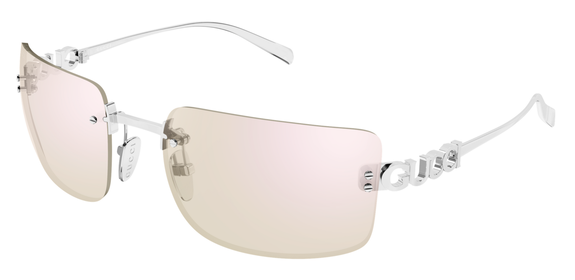 Sonnenbrille Gucci GG2038S