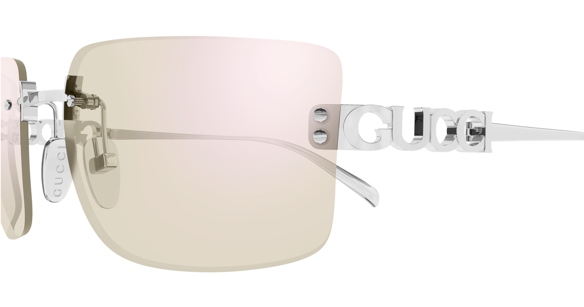 Sonnenbrille Gucci GG2038S
