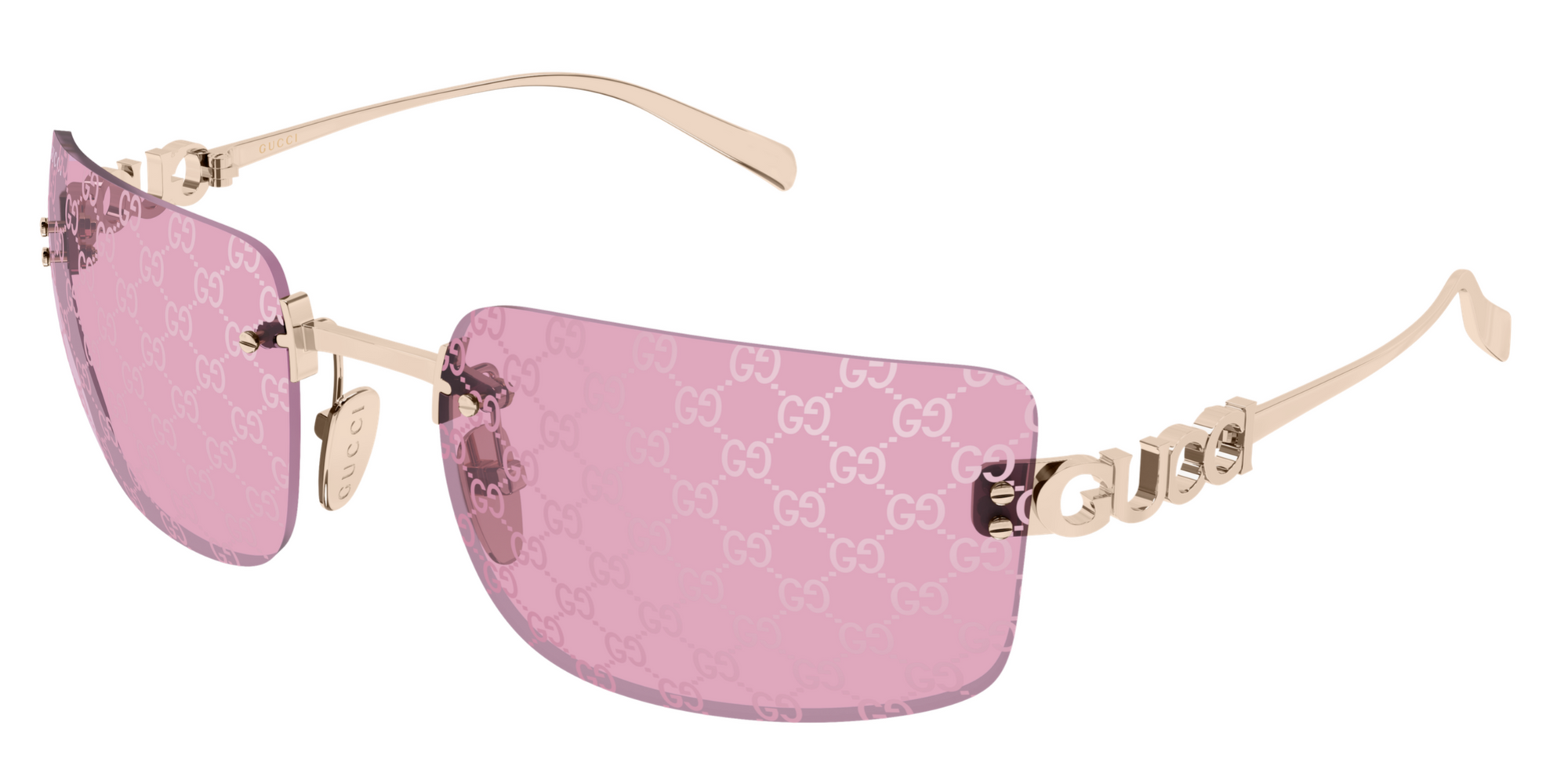 Sonnenbrille Gucci GG2038S