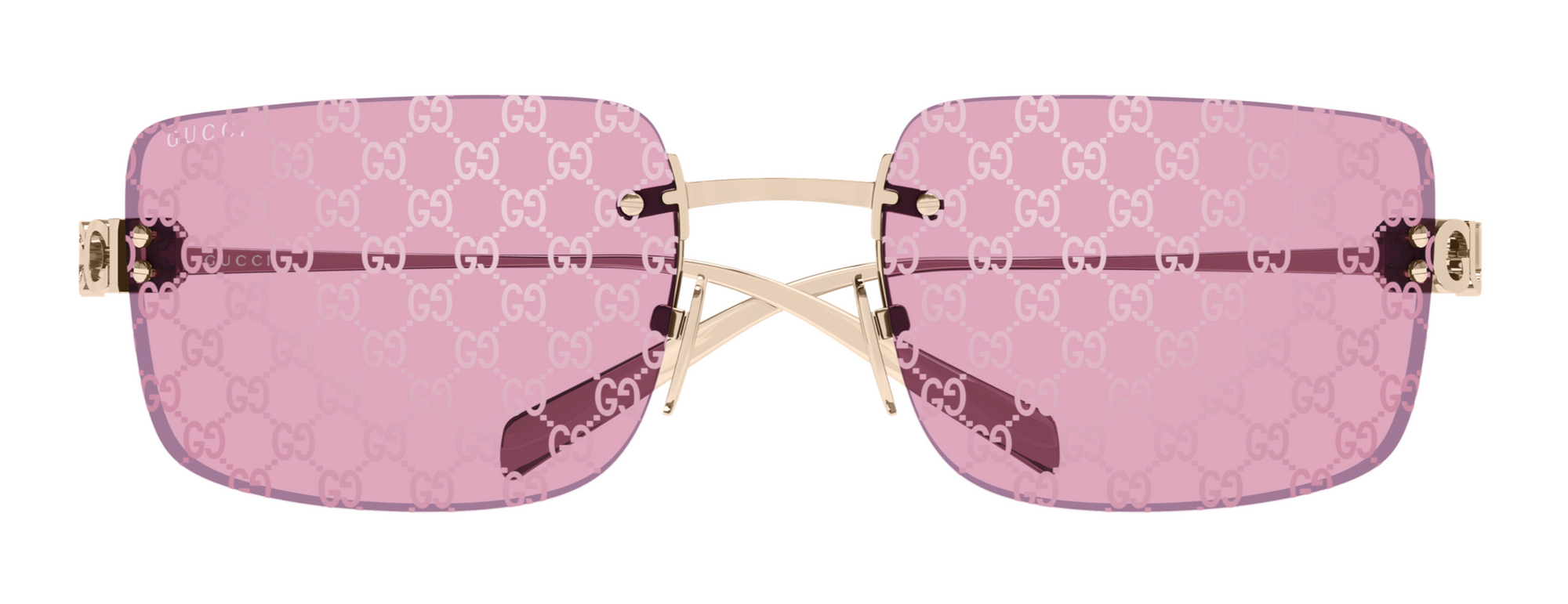 Sonnenbrille Gucci GG2038S