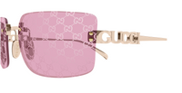 Sonnenbrille Gucci GG2038S