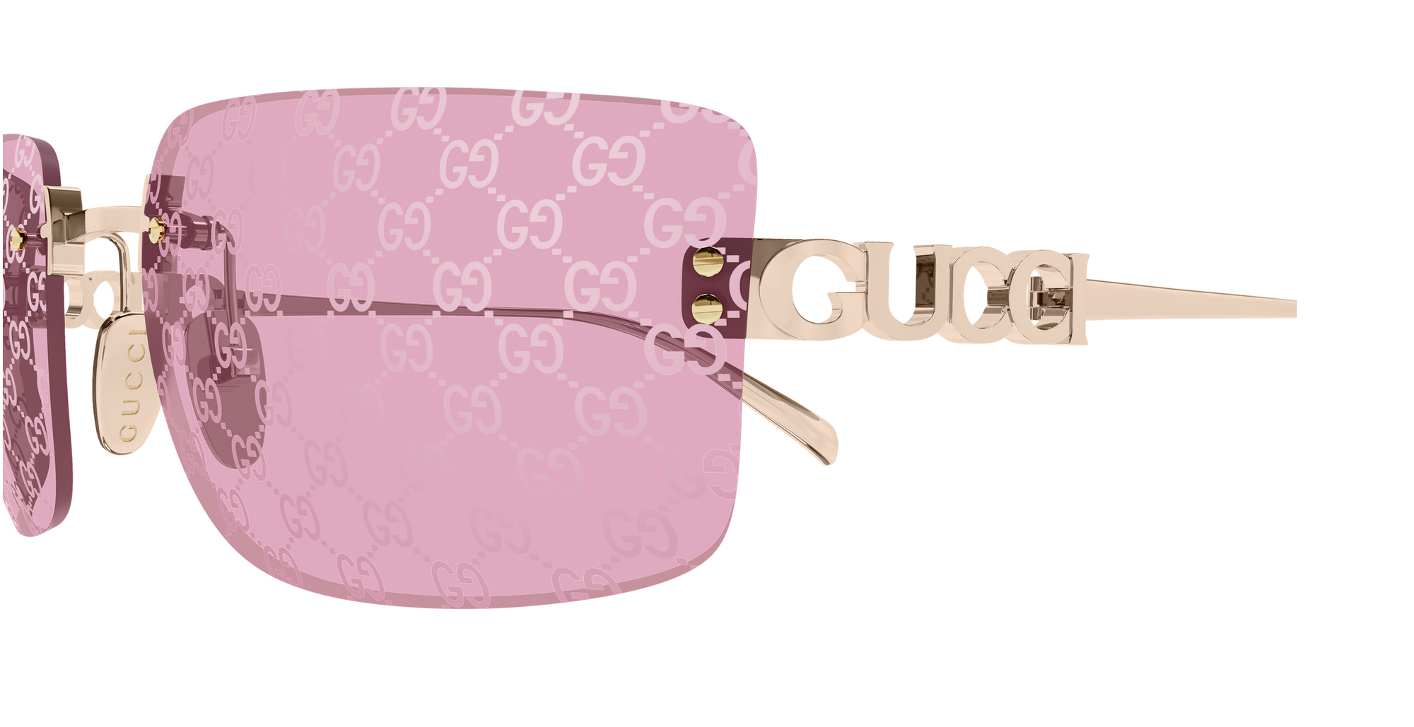 Sonnenbrille Gucci GG2038S