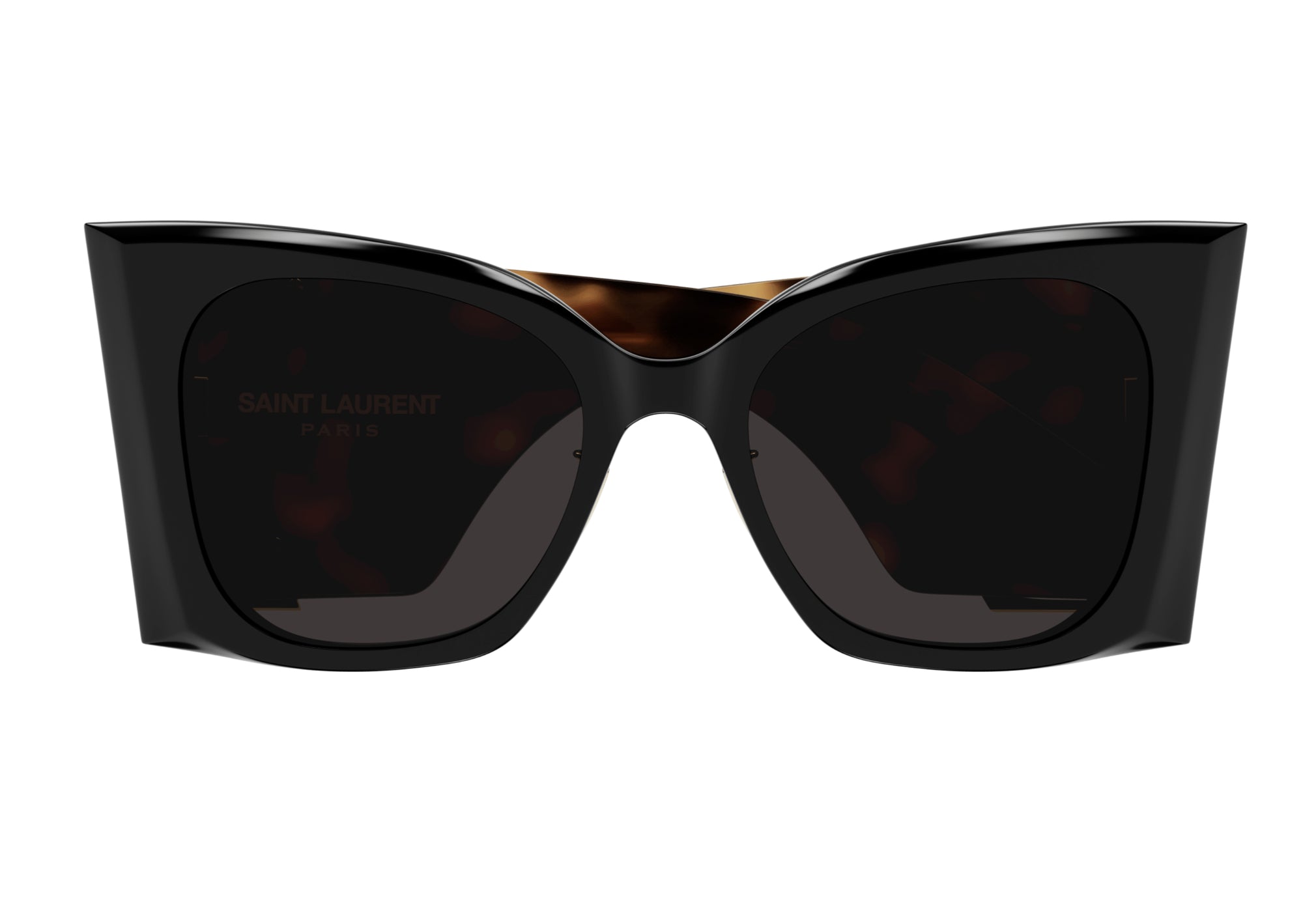 Óculos de Sol Saint Laurent Monogram SL M119/F BLAZE