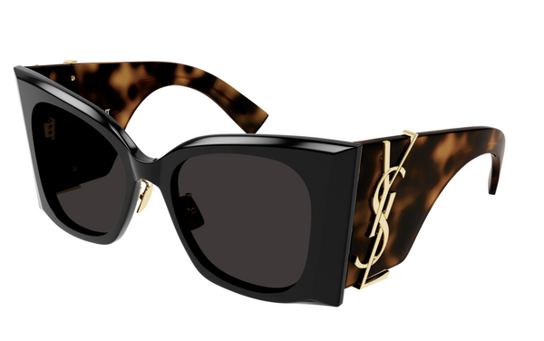 Óculos de Sol Saint Laurent Monogram SL M119/F BLAZE