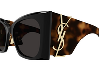 Óculos de Sol Saint Laurent Monogram SL M119/F BLAZE