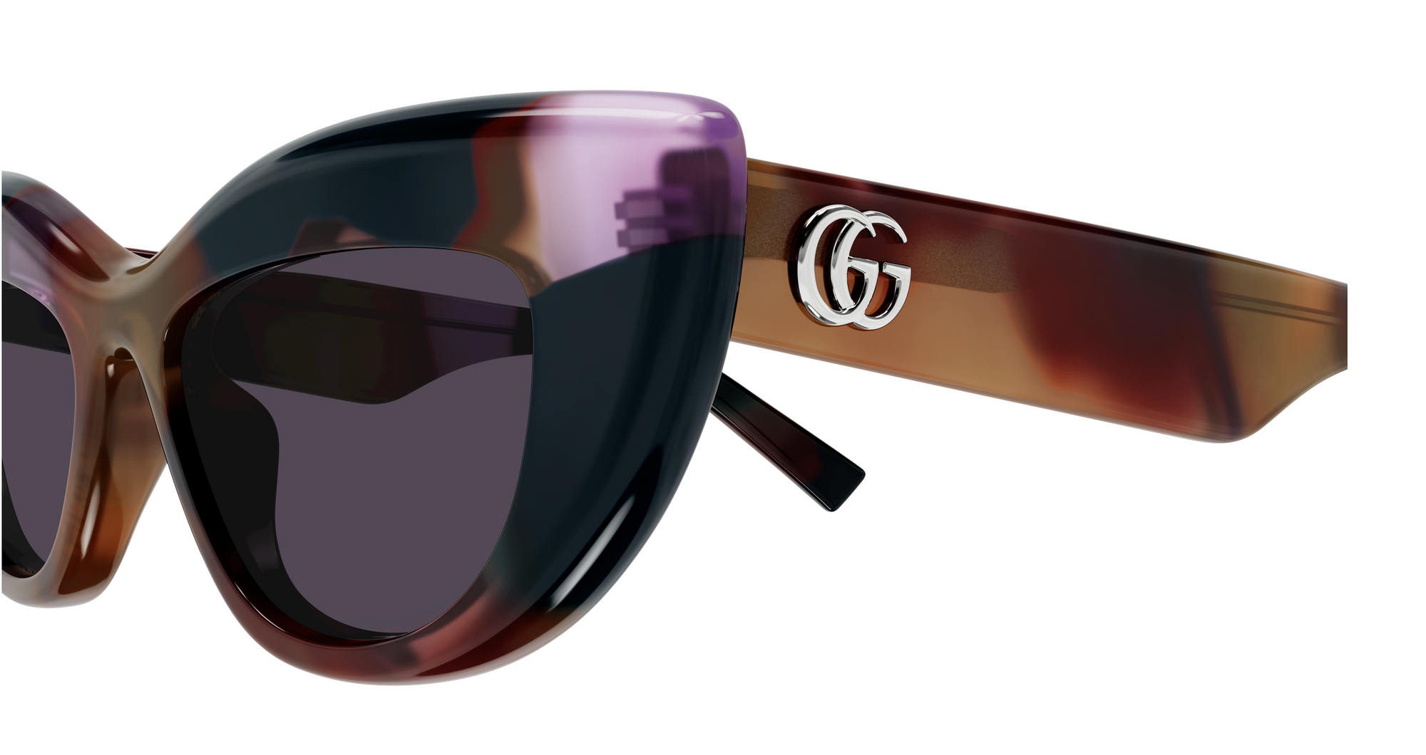 Óculos de sol Gucci Emblem GG2031S