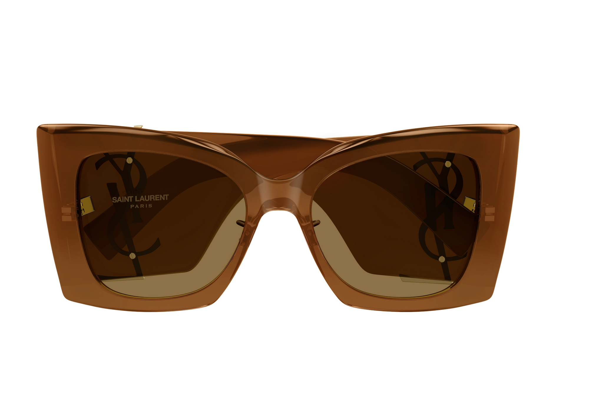 Óculos de Sol Saint Laurent Monogram SL M119/F BLAZE