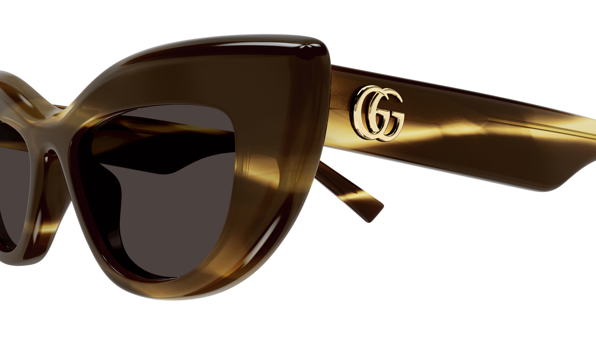 Óculos de sol Gucci Emblem GG2031S
