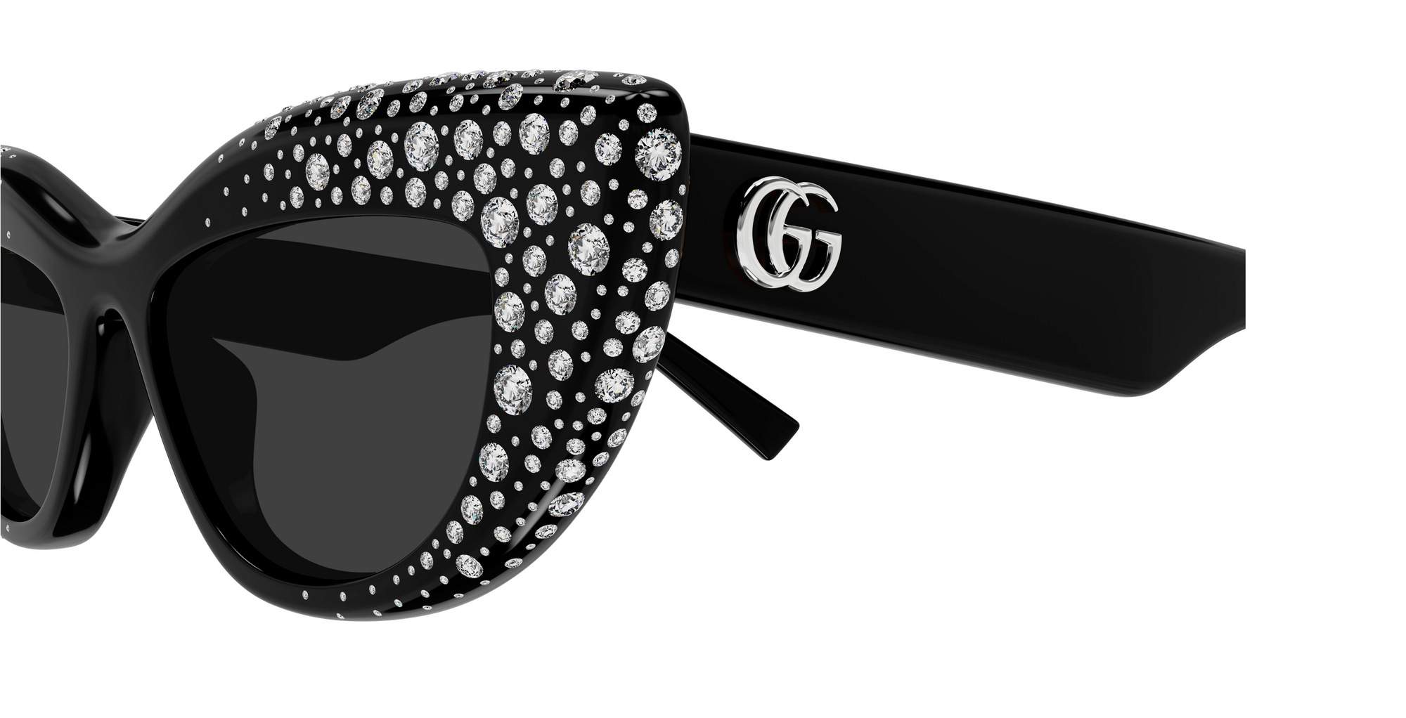 Óculos de sol Gucci Emblem GG2031S