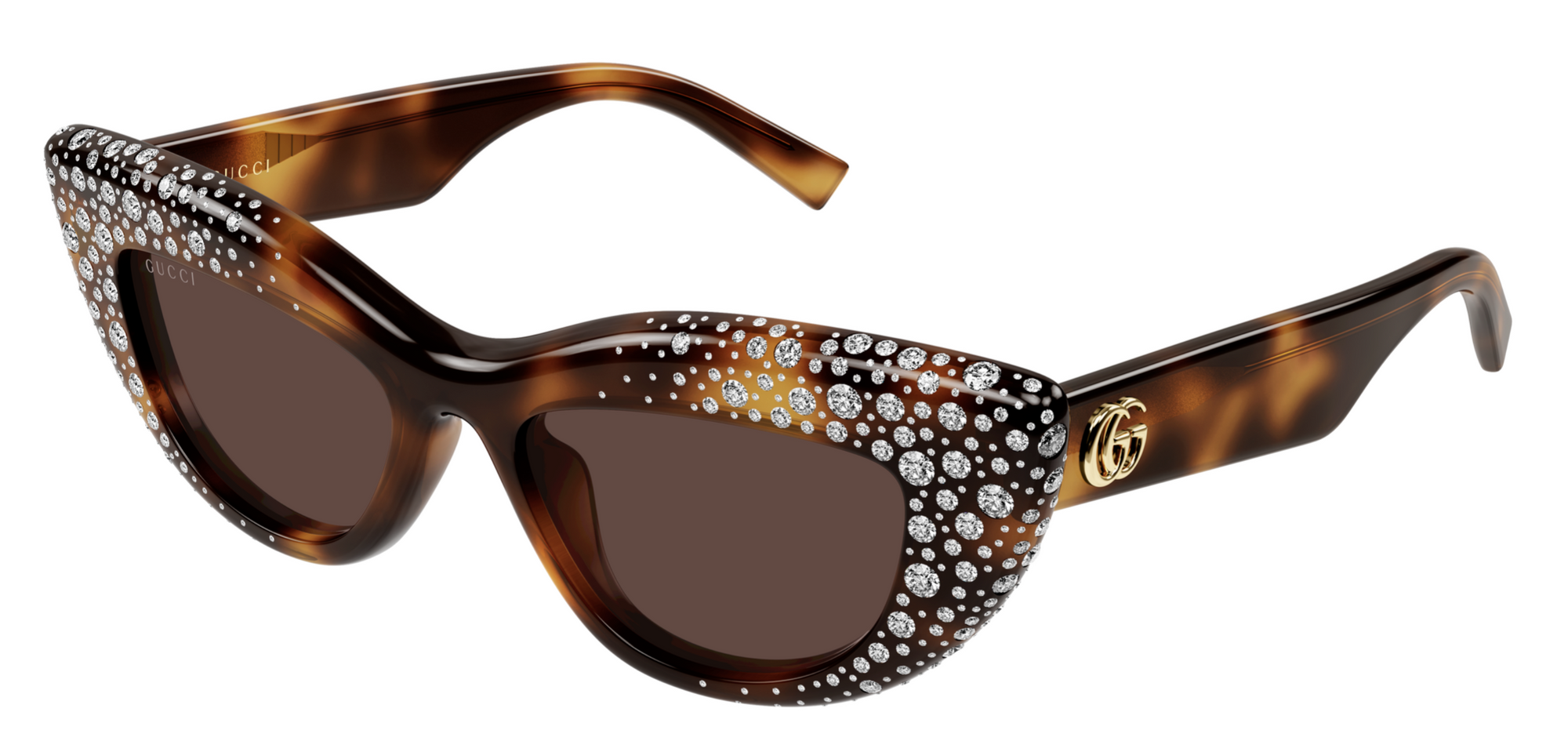 Óculos de sol Gucci Emblem GG2031S