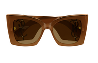 Sonnenbrille Saint Laurent Monogram SL M119 BLAZE