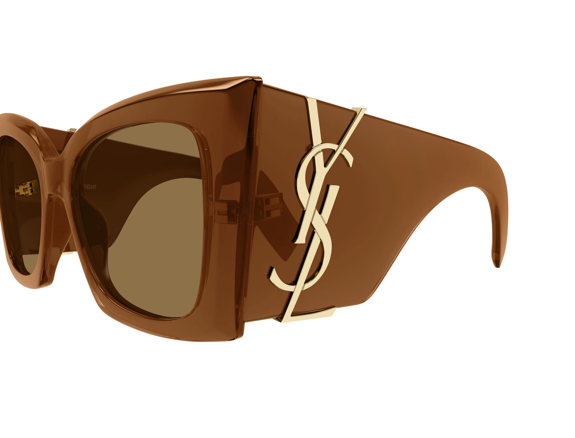 Sonnenbrille Saint Laurent Monogram SL M119 BLAZE