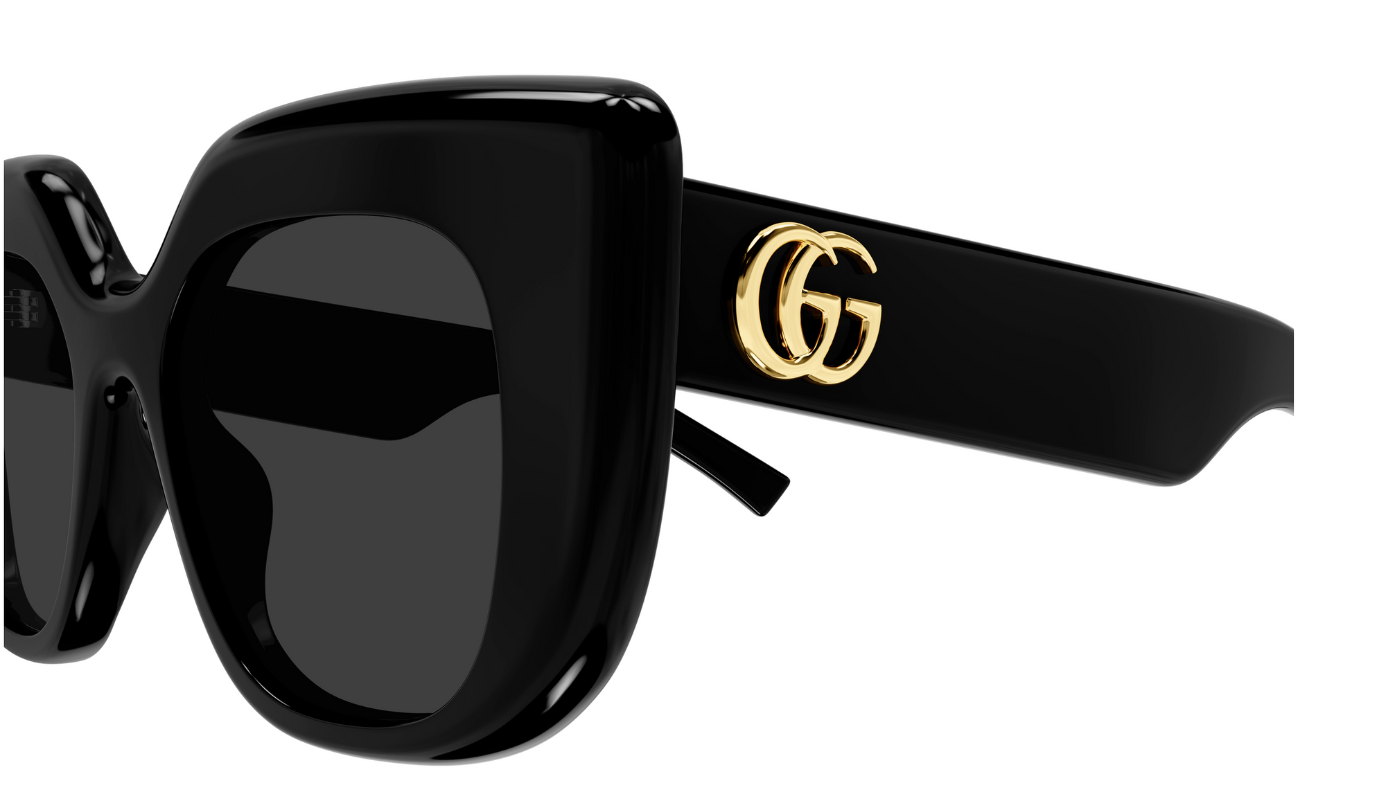 Óculos de sol Gucci Emblem GG2030S