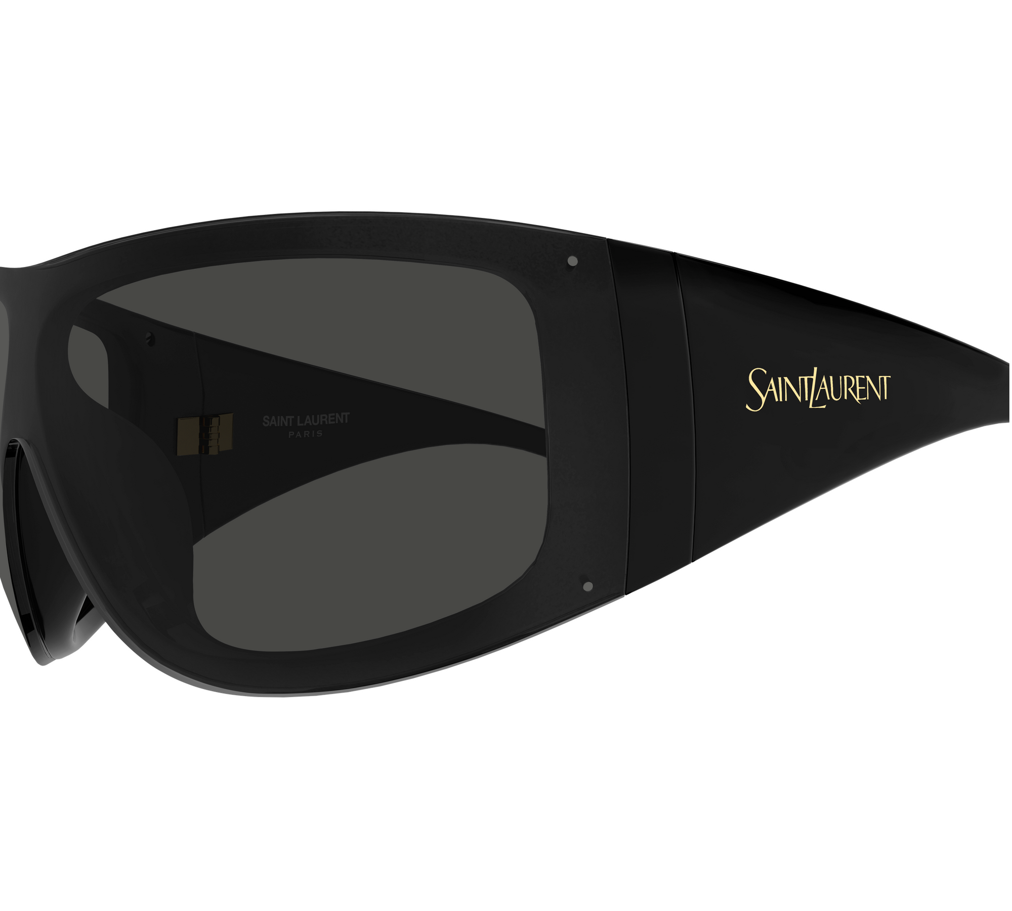 Óculos de sol Saint Laurent Logo SL 914