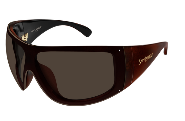 Lunettes de soleil Saint Laurent Logo SL 914