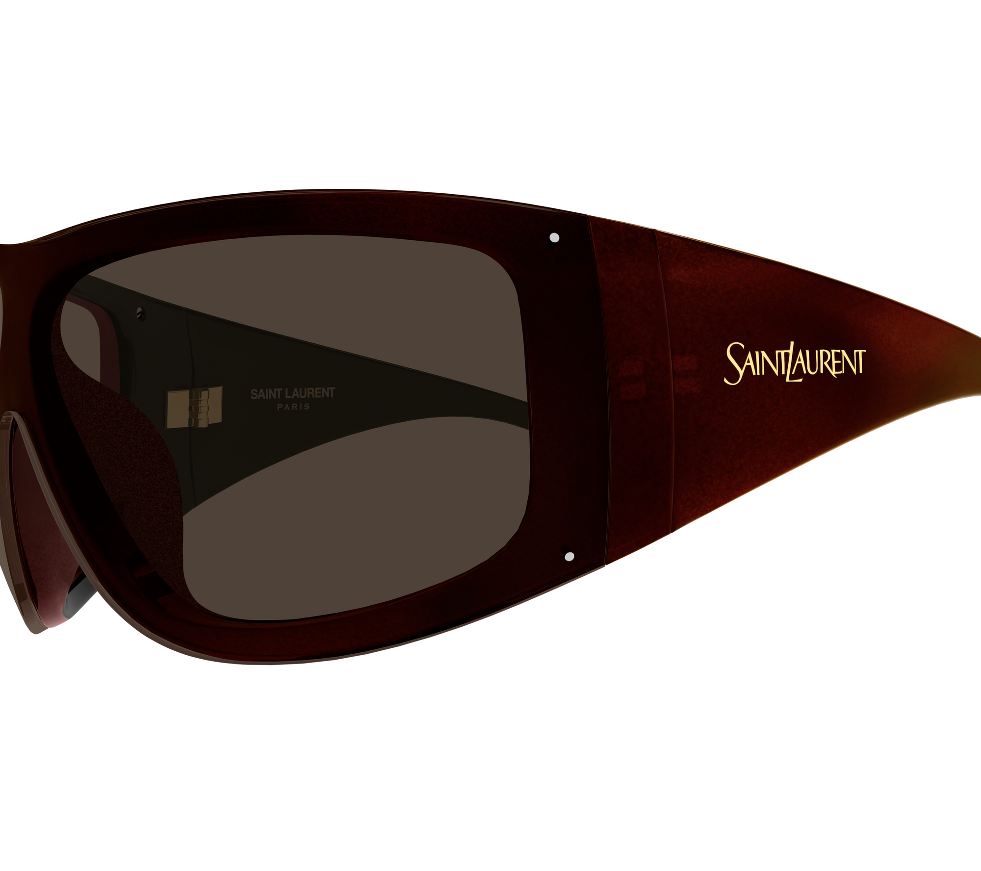 Óculos de sol Saint Laurent Logo SL 914