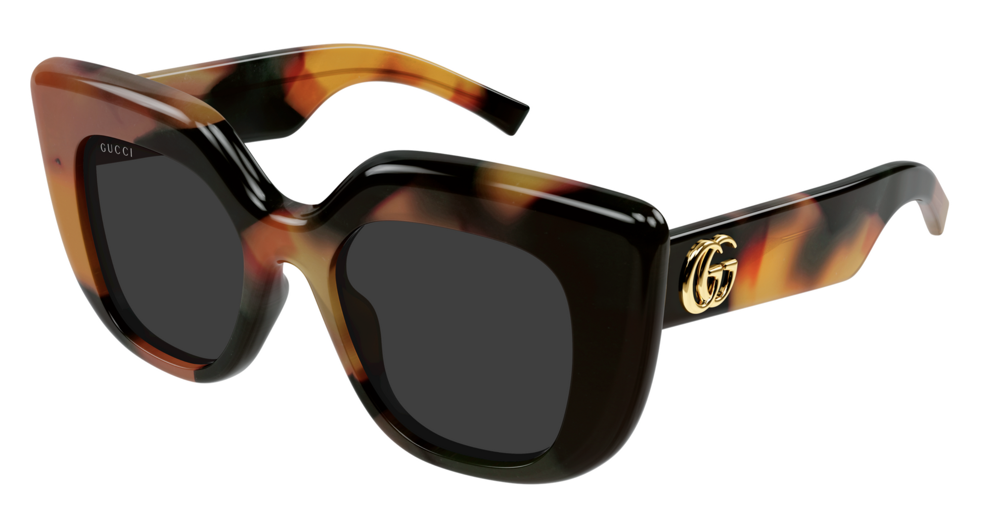 Óculos de sol Gucci Emblem GG2030S