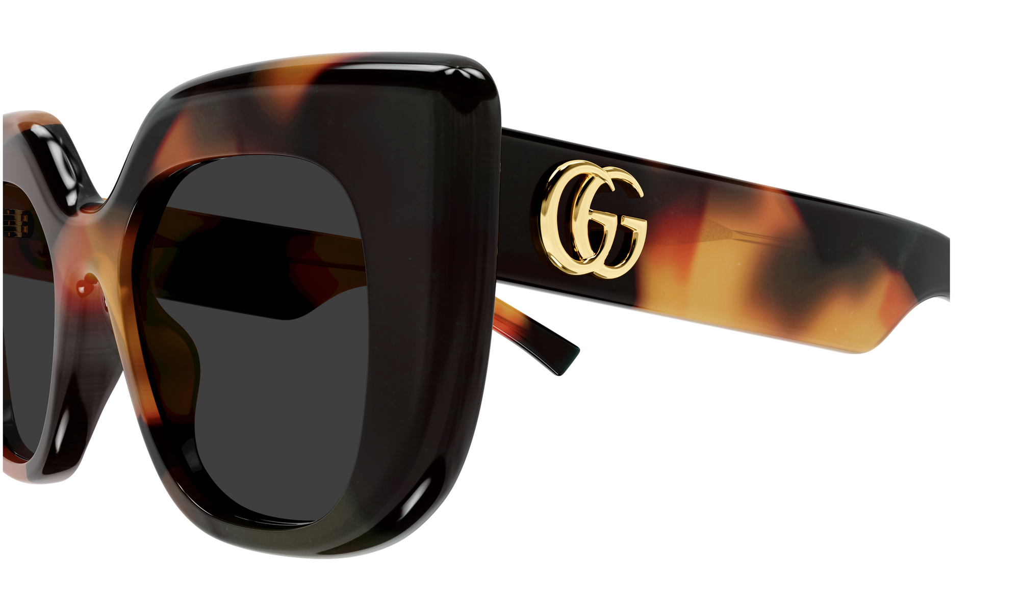Óculos de sol Gucci Emblem GG2030S