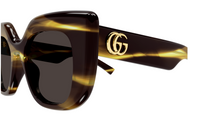 Óculos de sol Gucci Emblem GG2030S