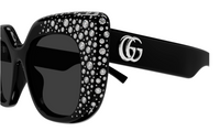 Óculos de sol Gucci Emblem GG2030S