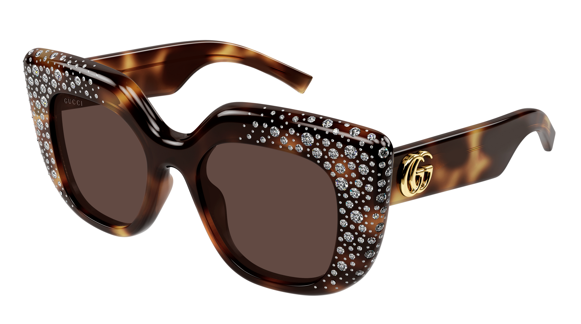 Óculos de sol Gucci Emblem GG2030S