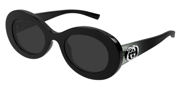 Lunettes de soleil Gucci Emblem GG2026S