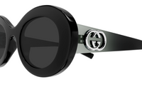 Óculos de Sol Gucci Emblem GG2026S