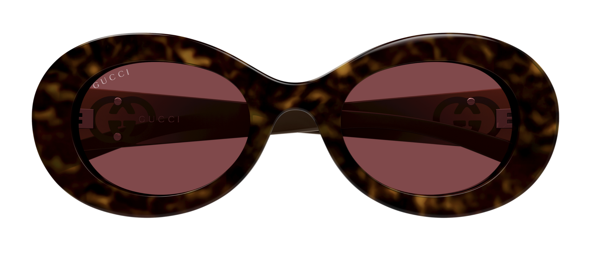 Óculos de Sol Gucci Emblem GG2026S
