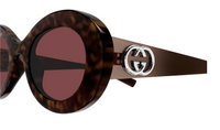 Óculos de Sol Gucci Emblem GG2026S