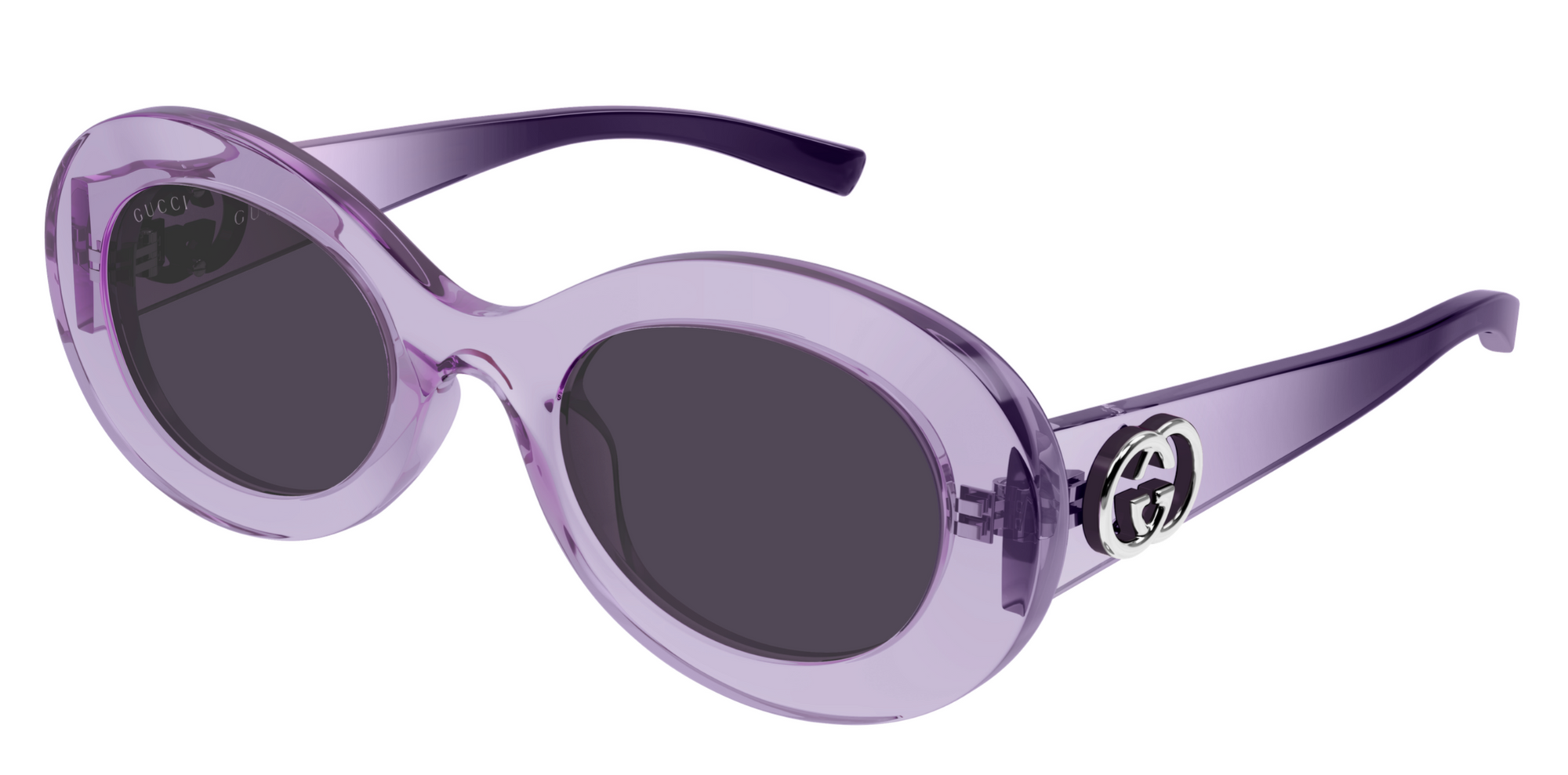 Óculos de Sol Gucci Emblem GG2026S