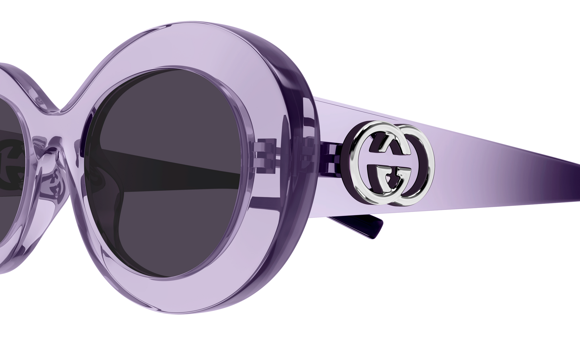 Óculos de Sol Gucci Emblem GG2026S