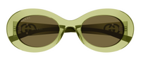 Óculos de Sol Gucci Emblem GG2026S