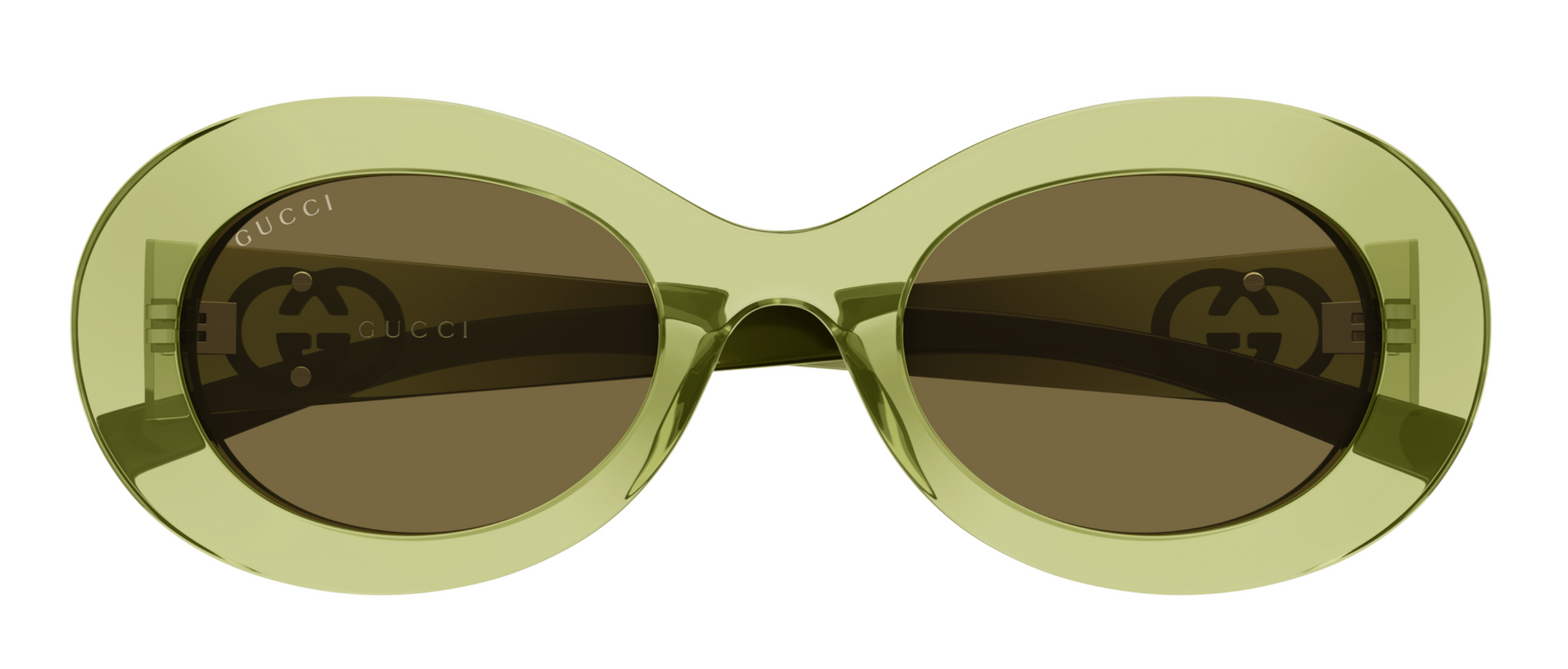Óculos de Sol Gucci Emblem GG2026S