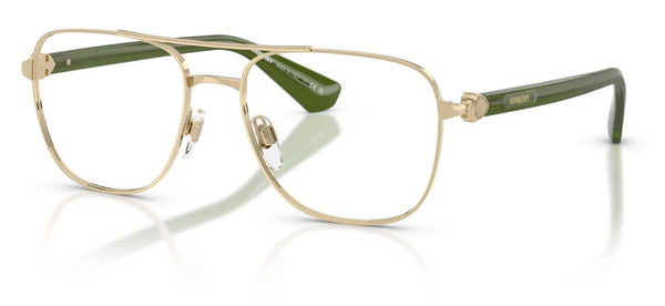 Bril op sterkte Burberry BE1396