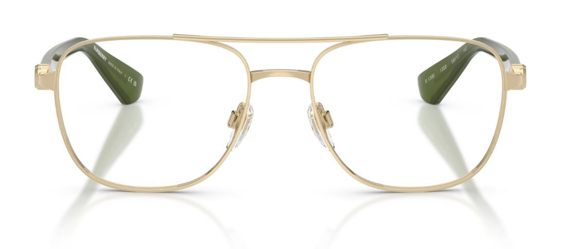 Korrektionsbrille Burberry BE1396
