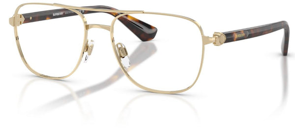 Bril op sterkte Burberry BE1396