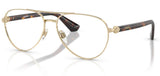 Lunettes de vue Burberry BE1397