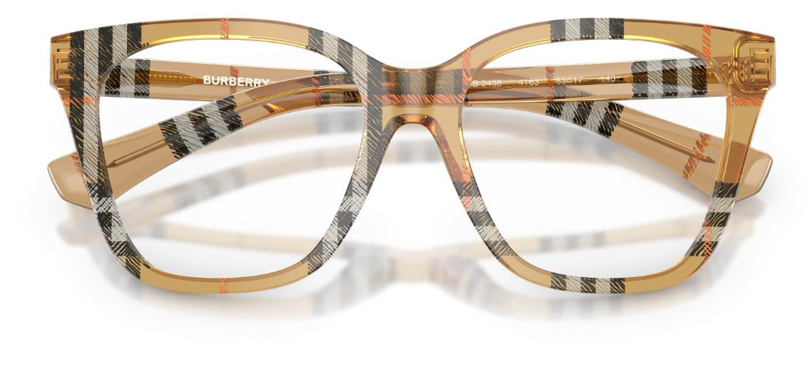 Burberry BE2438 Eyeglasses