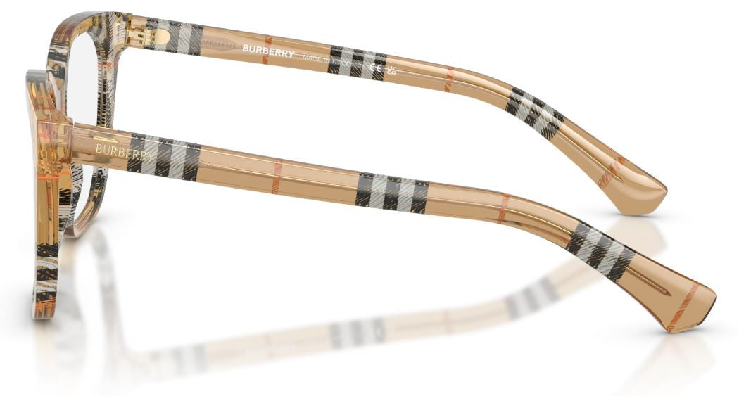 Burberry BE2438 Eyeglasses