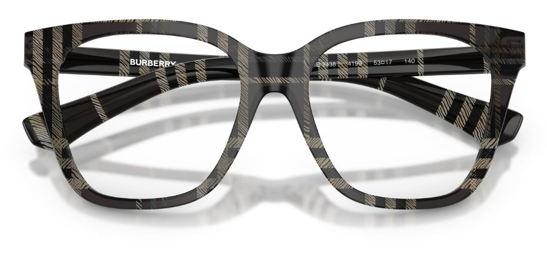 Burberry BE2438 Eyeglasses