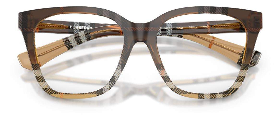 Burberry BE2438 Eyeglasses