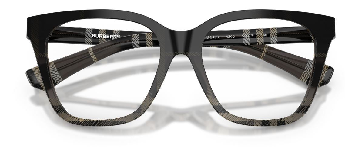 Burberry BE2438 Eyeglasses