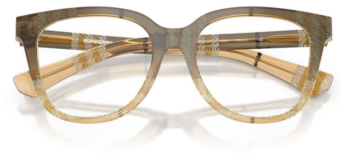 Korrektionsbrille Burberry BE2439