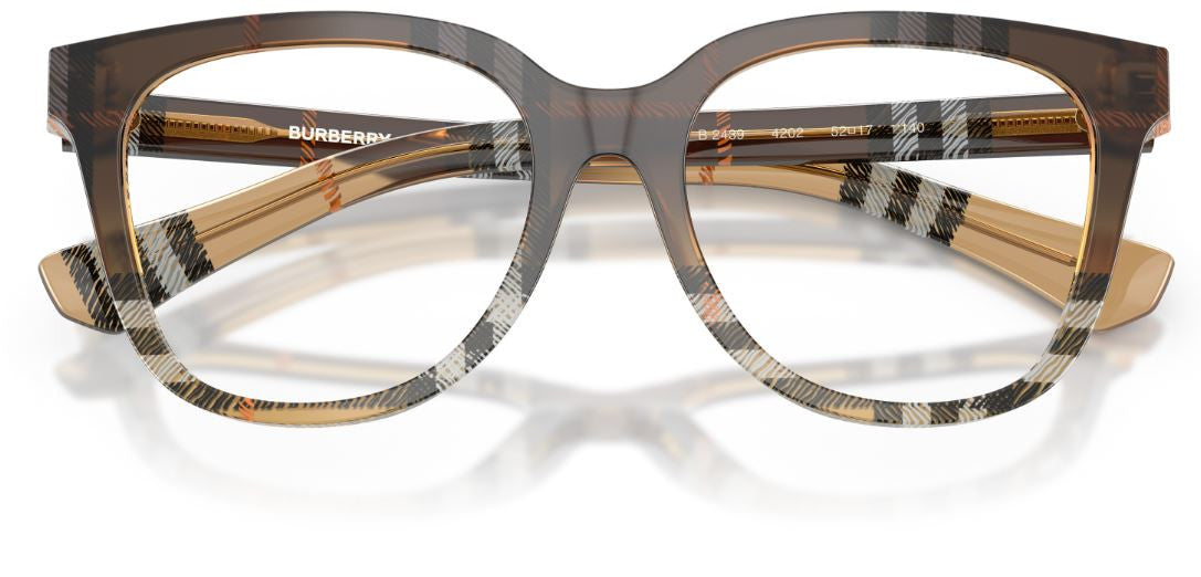 Korrektionsbrille Burberry BE2439