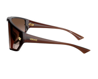 Óculos de sol Versace Medusa Horizon VE4461