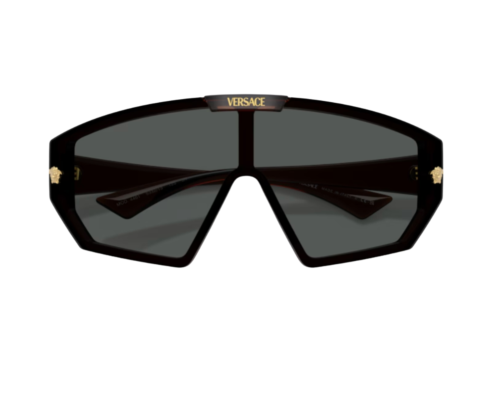 Óculos de sol Versace Medusa Horizon VE4461